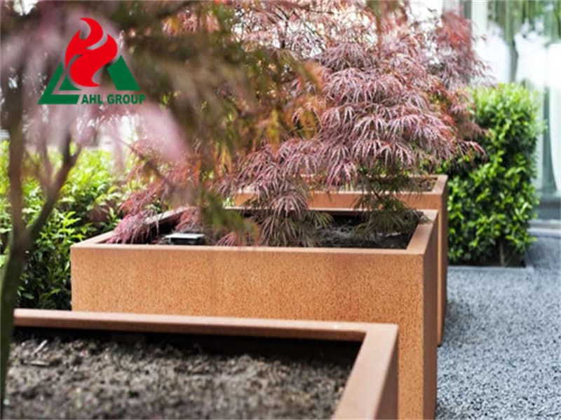 Garden Planning Supplier